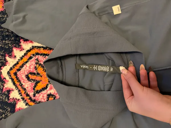 Performance Vuori Joggers - Image 2