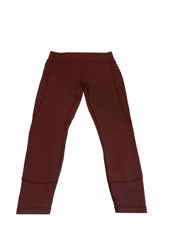 Lululemon in movement tight 25” - Image 6