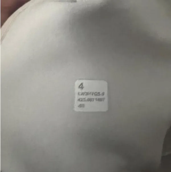 Lululemon Define Jacket Nulu - Image 4