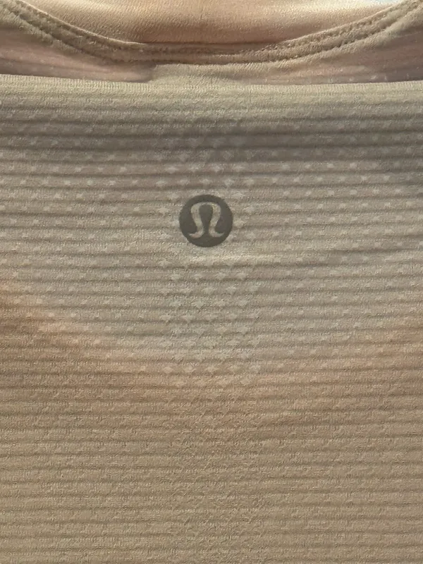 Lululemon top - Image 3