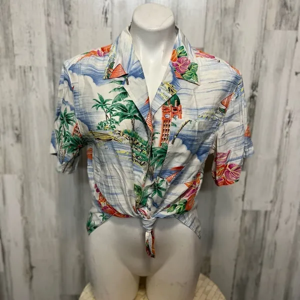 Blouse White - Image 2