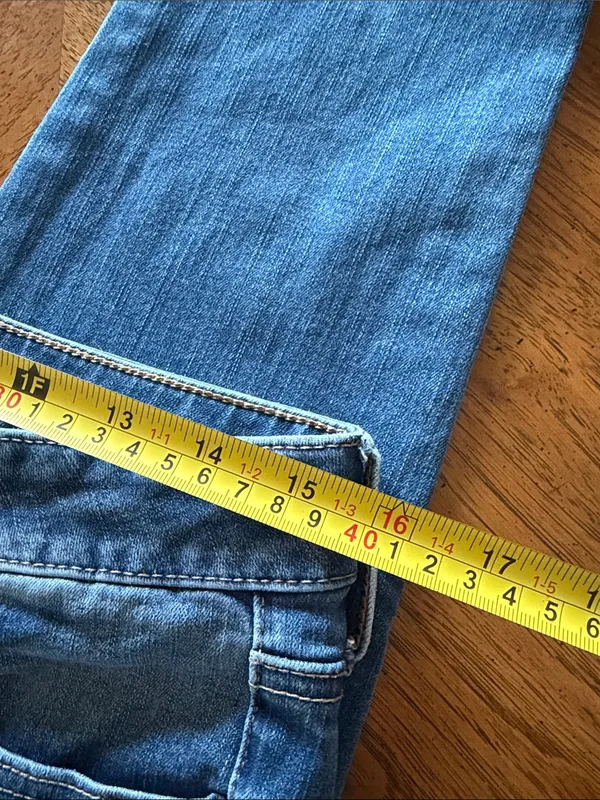American Eagle Jeggings - Image 4