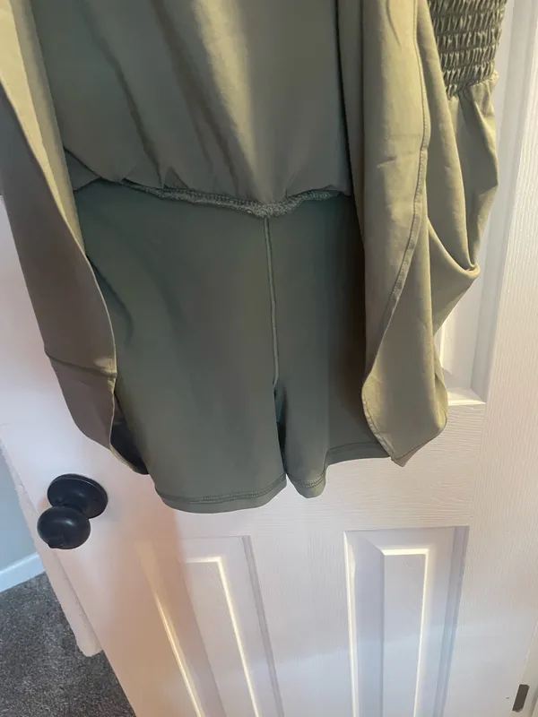 NWT Aerie Mini Athletic Dress - Image 2