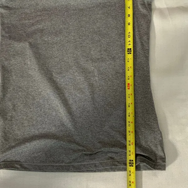 NIke Dri Fit turtleneck‎ size xl - Image 5
