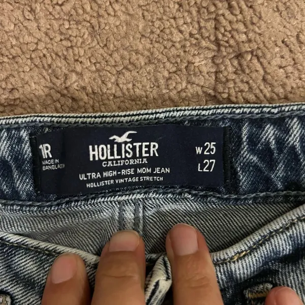 ‎Hollister jeans 25 - Image 8