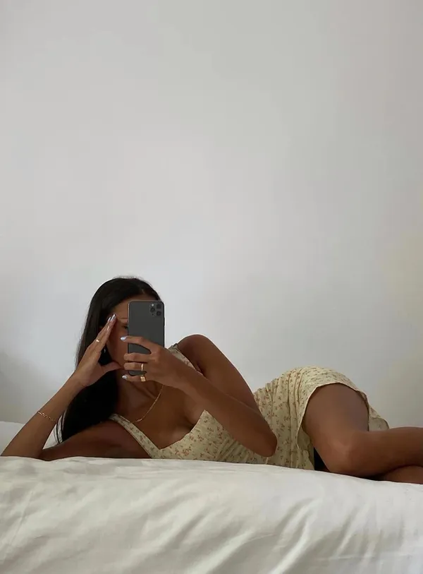 Princess Polly Freya Mini Dress - Image 6