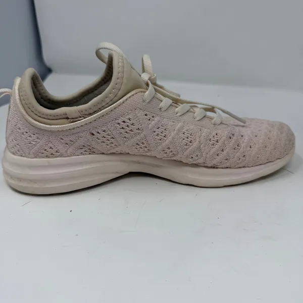 APL TechLoom Phantom Running Shoe Sneaker Bellflower Pink Women Size 7.5 - Image 16