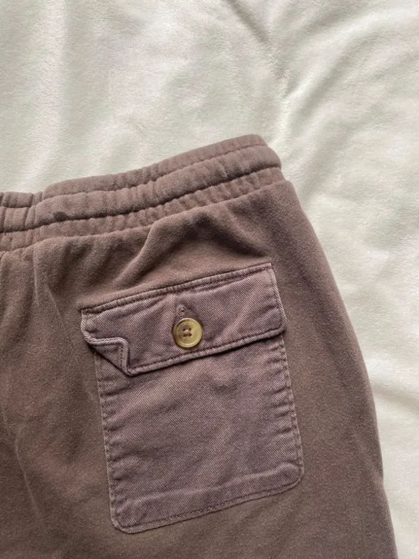 Brown American Eagle outfitters shorts - Image 7