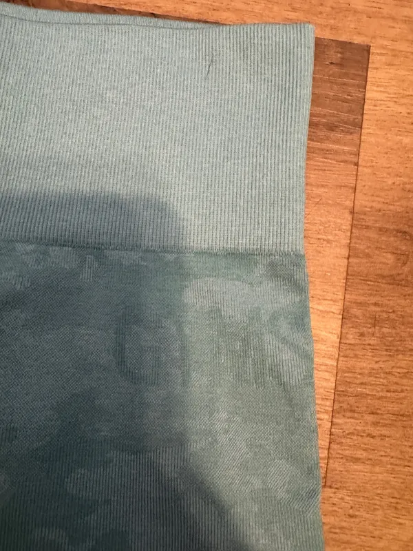 Gymshark Leggings Seamless - Image 2