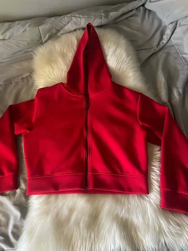 A NEW DAY • HOODIES Women • - Image 3
