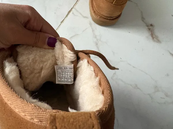 UGG Brown - Image 5