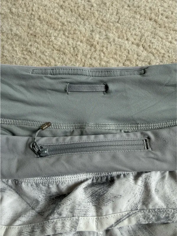 Lululemon Speed Up Shorts - Image 6