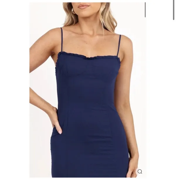 Petal & Pup Dress Midi - Image 3
