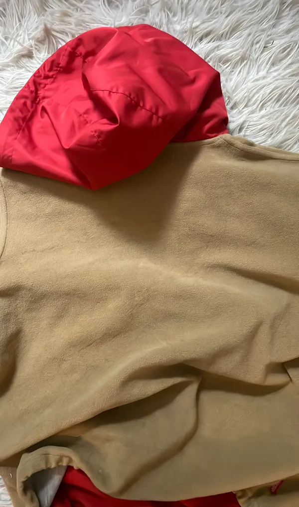 Moschino Sweater Hoodie - Image 3