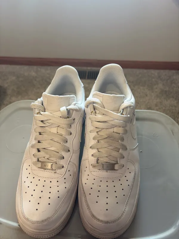 Air Nike Force 1 Women’s - Image 3