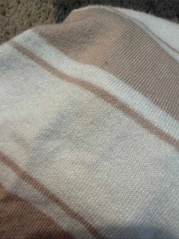 BALTIC BORN striped sweater - Image 6