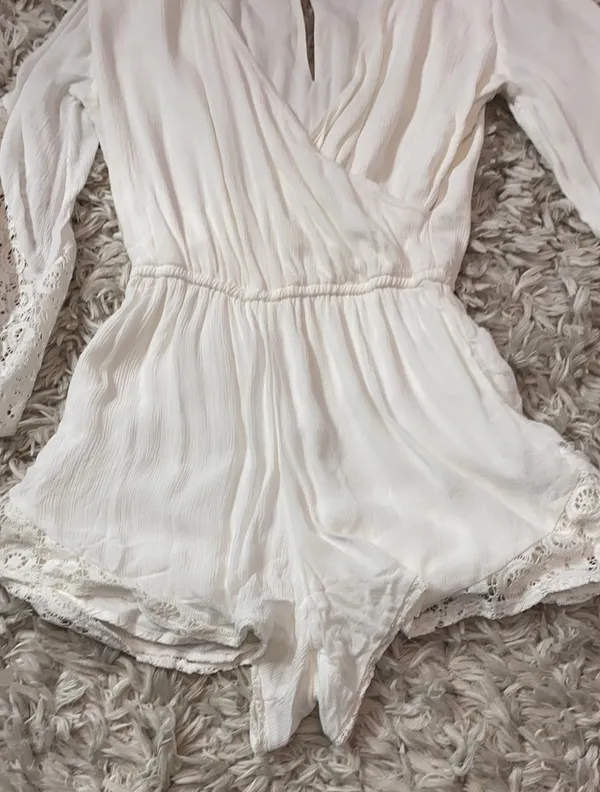 Abercrombie Romper - Image 2