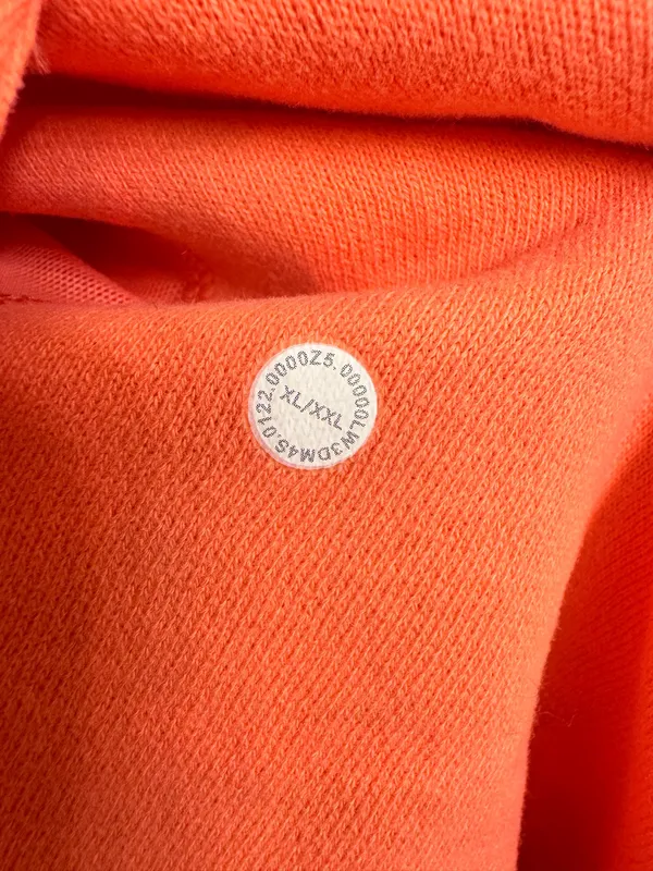 Lululemon Scuba Hoodie Half-Zip - Image 5