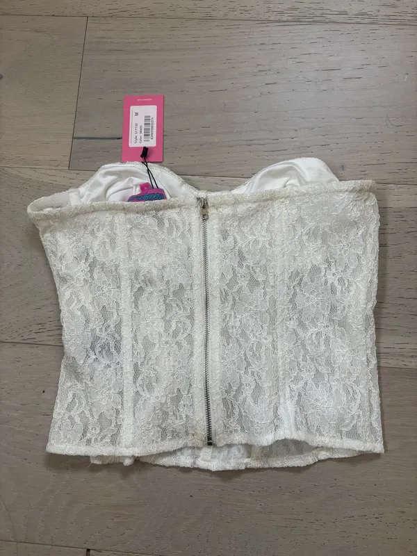 Edikted Corset Top - Image 3