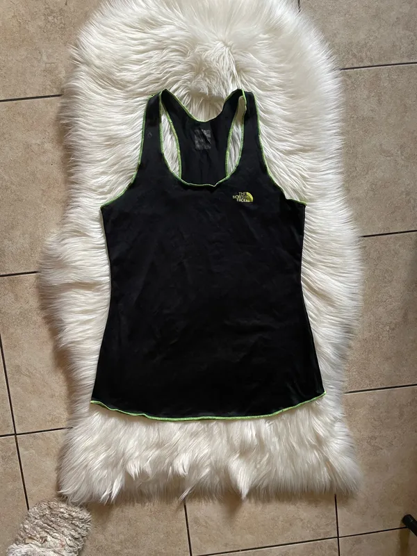 The North Face Athletic Tank Top Women’s - Image 5