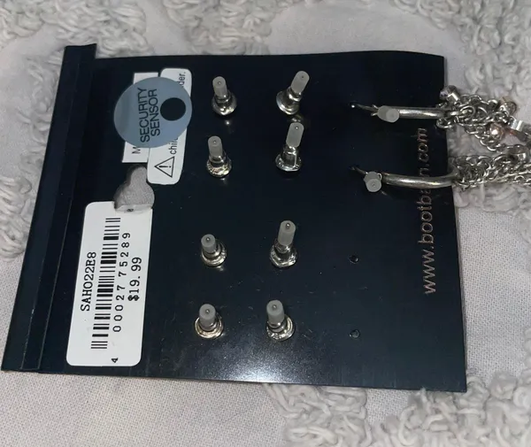 Shyanne Western Earrings - Image 2