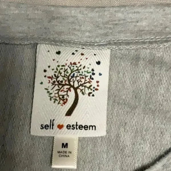 SELF esteem - Image 4