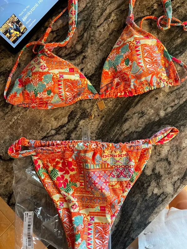 Shein Bikini Set - Image 2