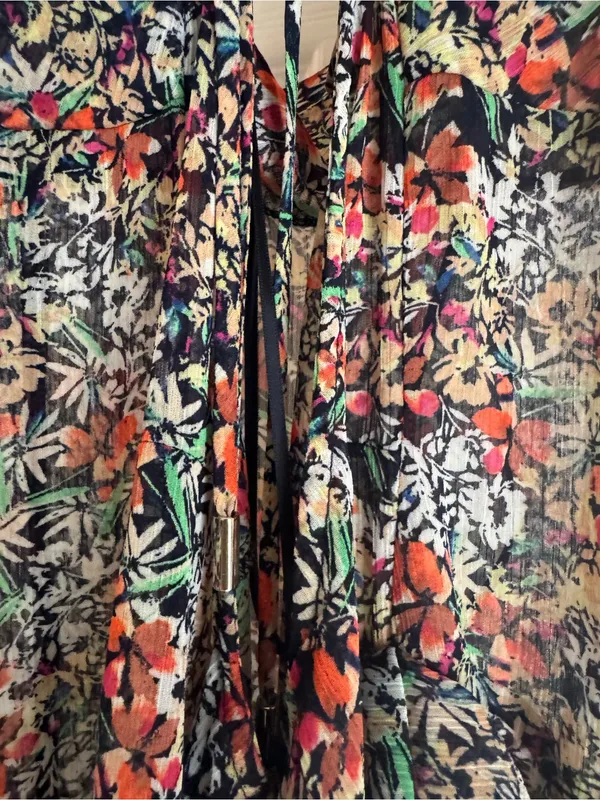 Free People AFRM Ashmont Dress - Image 10