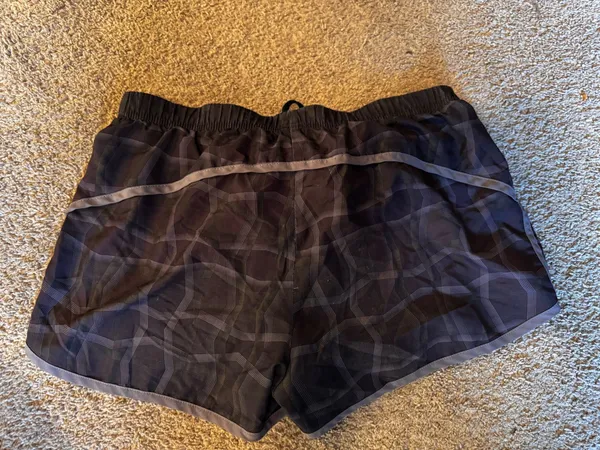 New Balance Shorts Running Black - Image 4