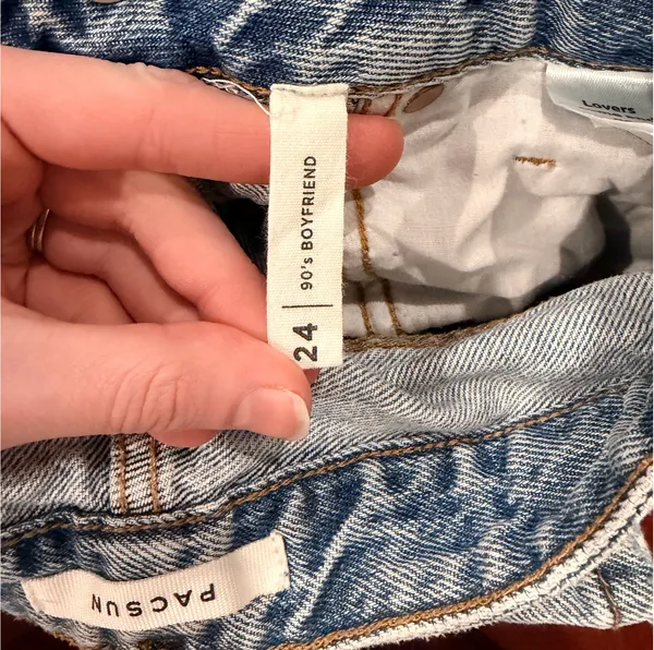 PacSun Jeans - Image 3