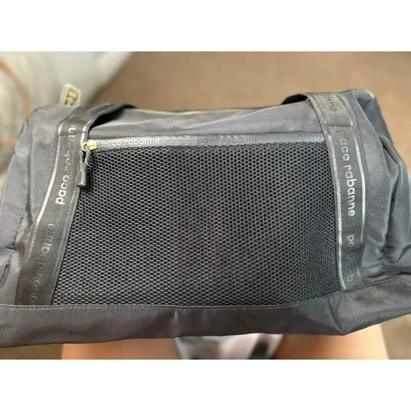 Paco rabanne gym/travel bag - Image 5