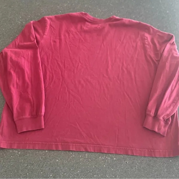 Nike Florida State University Women's Loose Fit Tee size XL - Image 2