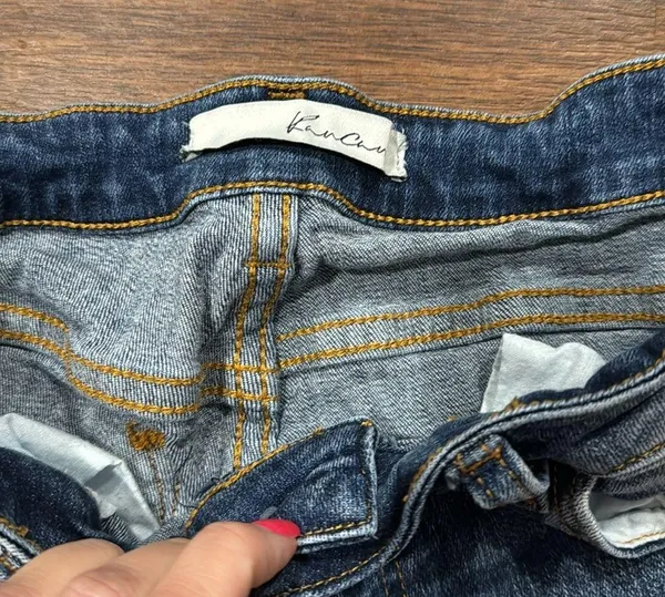 Kancan size 7 - Image 2