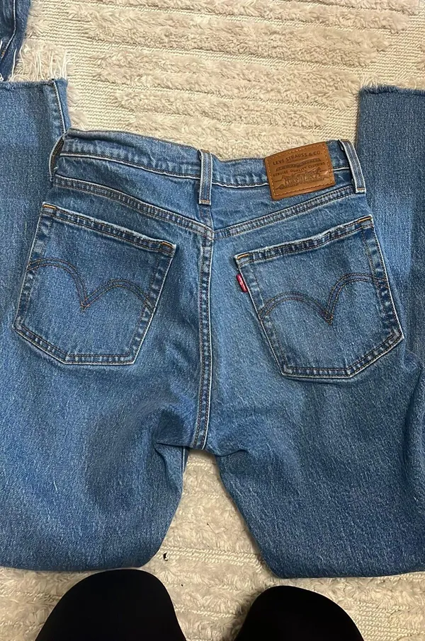Levi’s Jeans - Image 3