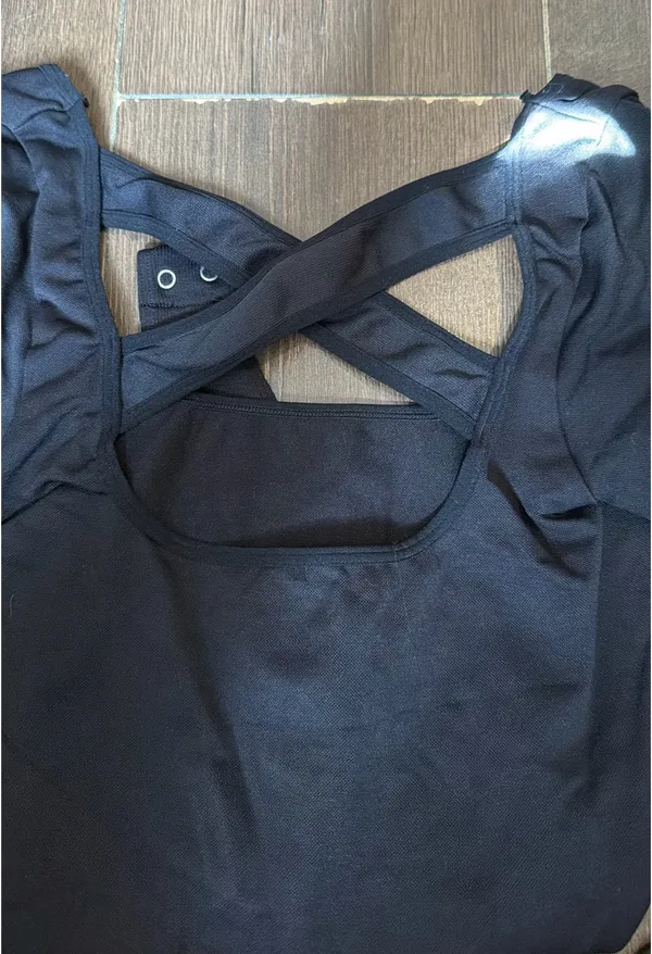 Anthropologie Bodysuit - Image 2