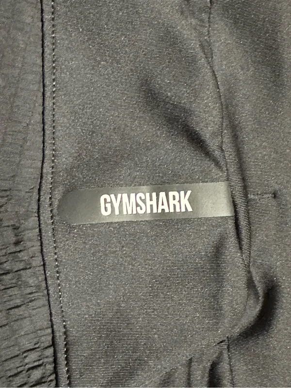 Gymshark Speed 2 In 1 Shorts size Small - Image 8
