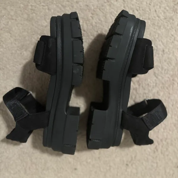 UGG Ashton Ankle Sandals - Image 4