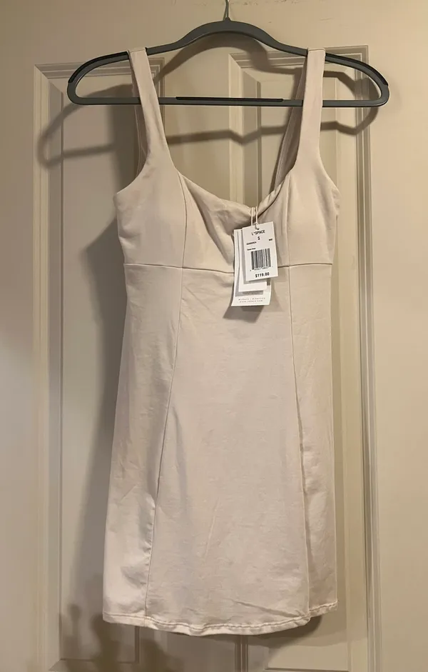 l*space Dress - Image 3