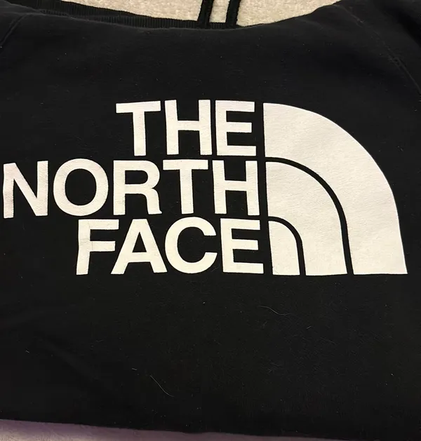 The North Face Hoodie - Image 4
