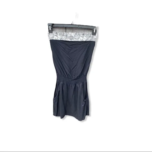 Vans Mini‎ Dress Black - Image 6