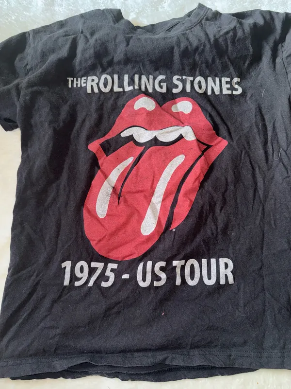 The Rolling Stones T-Shirt - Image 2