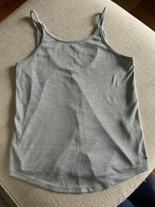 Nike Dri-Fit Tank Top - Image 3