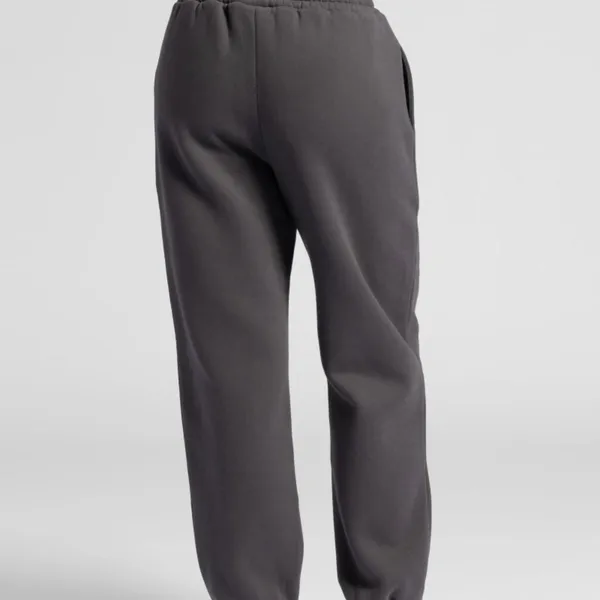 NWT COMFRT Minimalist Sweatpants Steel Grey - Image 2