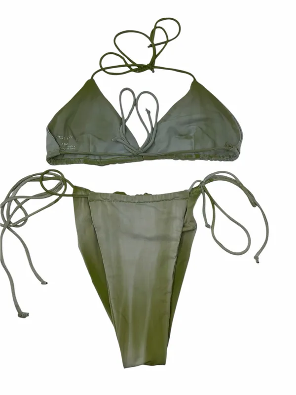 Riot Swim Bixi Matching Bikini Set Size XS/Small - Image 2
