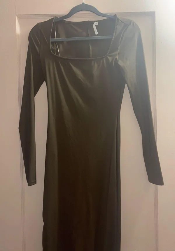 Lane 201 Dress - Image 2