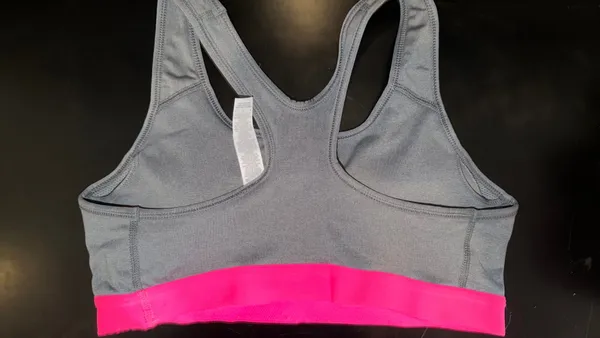 Nike Sports Bra - Image 3