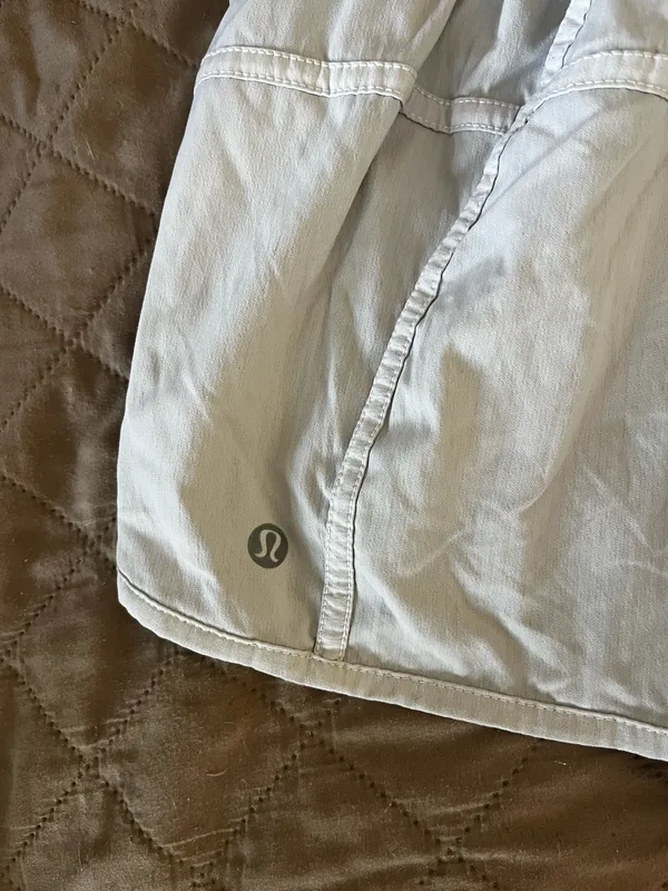 Lululemon Shorts - Image 3