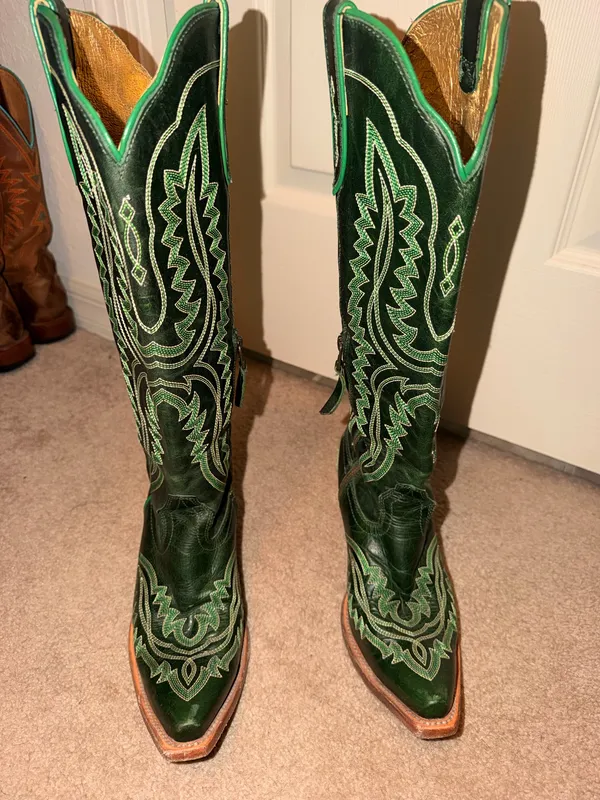 Ariat Casanova Boots - Image 5