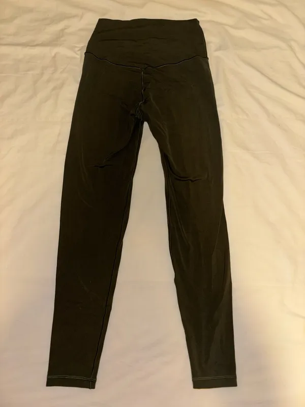 Aerie Leggings - Image 3