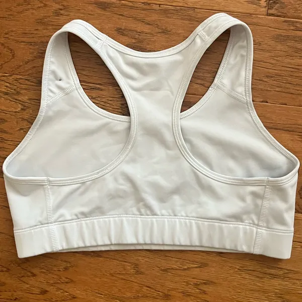 Nike Dri-Fit Sports Bra Racerback - Image 2
